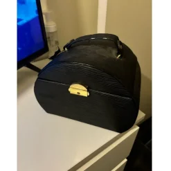 Tradera Smyckestillbehör<Smyckeskrin