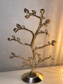 Tradera Smyckeskrin & -förvaring<Smyckesträd