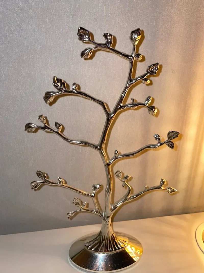 Tradera Smyckeskrin & -förvaring<Smyckesträd