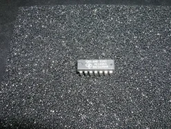 Tradera SN75189AN^ Elektronikkomponenter