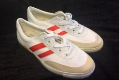 Tradera Damskor<Sneakers / Canvas Skor