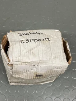 Tradera Snökedjor 23x9,50-12 23x950x12 23 9,50 12 tum Trädgårdstraktor atv husqvarna snö^ Atvs