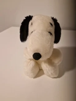 Tradera SNOBBEN MJUKDJUR> Gosedjur