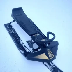 Tradera Snowracer Millennium> Utomhusleksaker