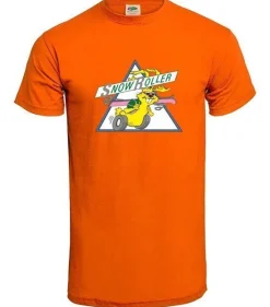 Tradera SNOWROLLER Sällskapsresan 2 - 4 färgstryck kvalité HELT NY i LARGE> Filmmerchandise