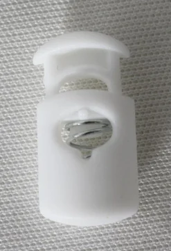 Tradera Snörlås vitt^ Sömnad & Stickning