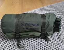 Tradera Camping & Hiking<Snugpak Stratosphere 1-manstält - Ultralätt och kompakt