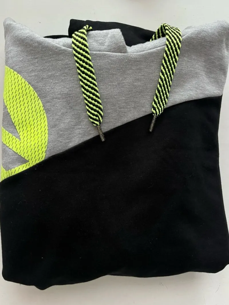 Tradera Handboll<Snygg luvtröja//hoodie/sweatshirt - Kempa , XL , Nyskick