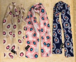 Tradera Snygg Sjalar I Härliga Färger och Mönster> Sjalar & Halsdukar