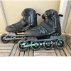 Tradera Skateboard & Inlines<SOC Inline Skates Storlek 37