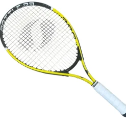 Tradera Tennis<SOC Tennisracket Battle 23 O-Beam Racket Tennis Junior