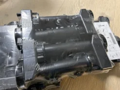 Tradera Sockelben Marbodal/HTH mfl> Kök