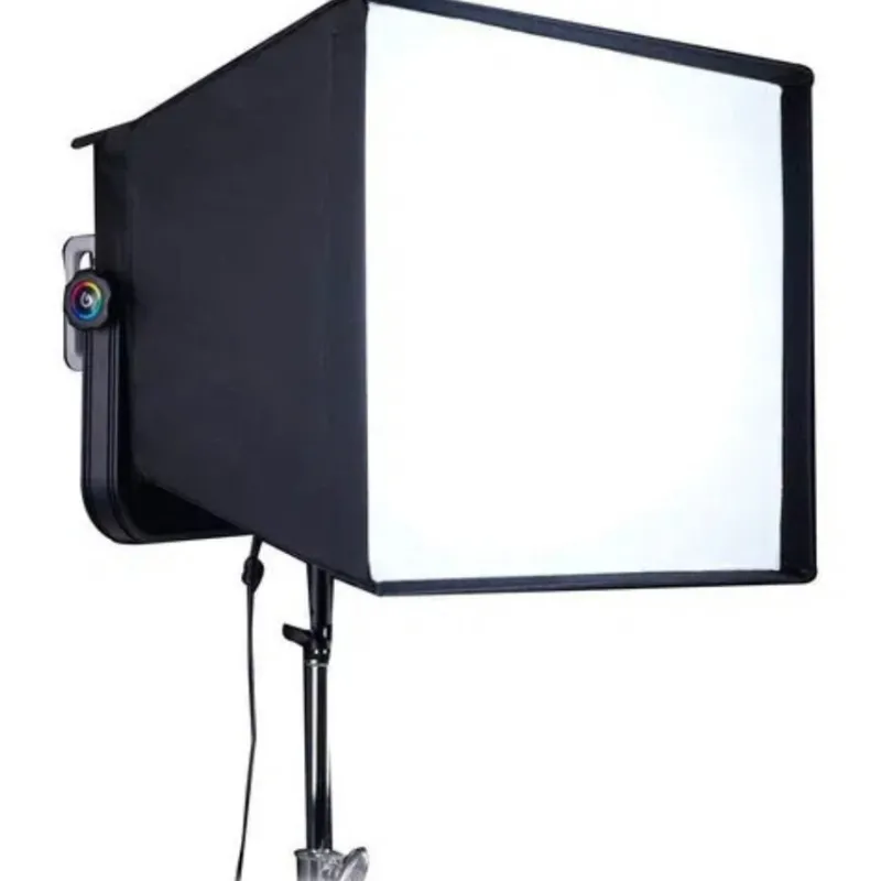 Tradera Softbox för Godox LD150R (obs endast softbox)^ Fotoutrustning