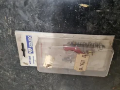 Tradera Solex Vit-Kit ventil, Simca?^ Veteranbilar Före 1990