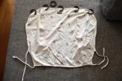 Tradera Solgardin till barnvagn, Dooky -solskydd-> Barnvagnar