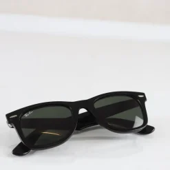 Tradera Solglasögon, acetat, Ray Ban Wayfarer> Solglasögon