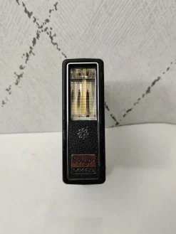 Tradera Soligor MK-6A Shoe Flash^ Övrig Optisk Utrustning