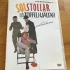 Tradera Solstollar och Toffelhjältar> Svensk Film