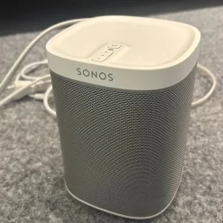 Tradera Sonos One^ Högtalare