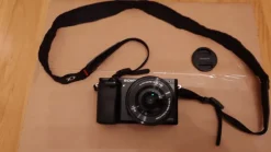 Tradera Sony a6000 Systemkamera | fint skick!^ Fotokameror