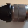 Tradera Sony E 18-55mm /3,5-5.6 OSS Objektiv^ Kameratillbehör