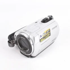 Tradera Sony Handycam DCR-SR32 Digital Videokamera^ Filmkameror