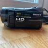 Tradera Sony Handycam HDR-CX11 OBS!^ Filmkameror