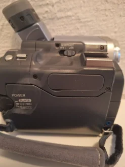 Tradera Sony MiniDV-kamera^ Filmkameror