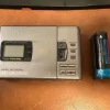 Tradera Sony MZ-R30 MiniDisc med inspelning *otestad*^ Bärbart