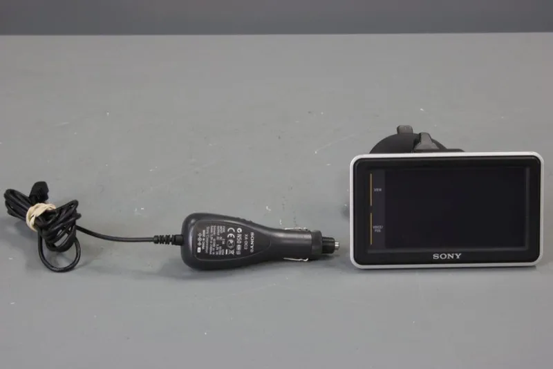 Tradera Sony NV-U53N GPS Navigatorer^ Gps:er & Navigationsutrustning