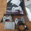 Tradera Retro Tv-spel & Pocketspel<Sony PlayStation Classic med 20 förinstallerade spel