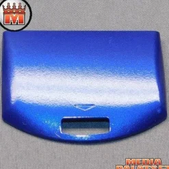 Tradera Playstation<Sony PSP 1000 Batterilucka (Blue-Metallic) Batteri Lucka Lock x 1 st