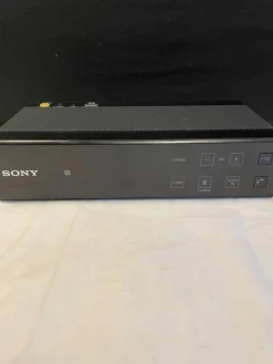 Tradera SONY SRS-X55 Portabel Bluetooth högtalare HiFi Musik Ljud Blåtand,JAPAN.^ Högtalare