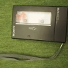 Tradera Sony TCM-7 en klassisk c-kassettbandspelare^ Bärbart