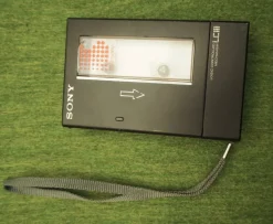 Tradera Sony TCM-7 en klassisk c-kassettbandspelare^ Bärbart