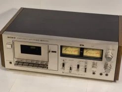 Tradera Sony TC-206SD Stereobandspelare^ Stereo & Hifi