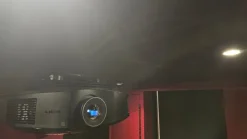 Tradera Sony VPL-HW65es^ Projektorer