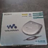 Tradera SONY WALKMAN - D-EJ835^ Mp3 & Mp4-spelare