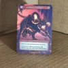 Tradera Spelkort<Sorcery: Cerberus in Chains ALPHA UNIQUE