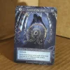 Tradera Spelkort<Sorcery: LORD OF THE VOID ALPHA UNIQUE