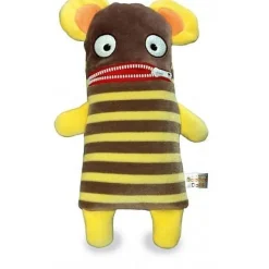 Tradera Nalle- & Teddybjörnar<Sorgenfresser: Gump (Stor)