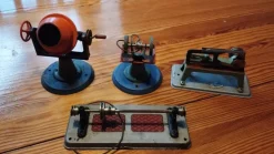 Tradera Sortiment leksaksverktyg/maskiner för ångmaskin> Övriga Leksaker