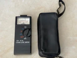 Tradera Sound Level Meter YF 20^ Elektronikinstrument