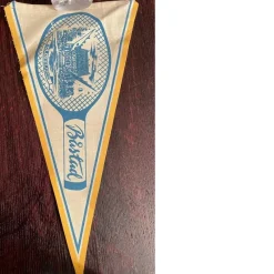 Tradera Souvenirvimpel, Båstad^ Flaggor