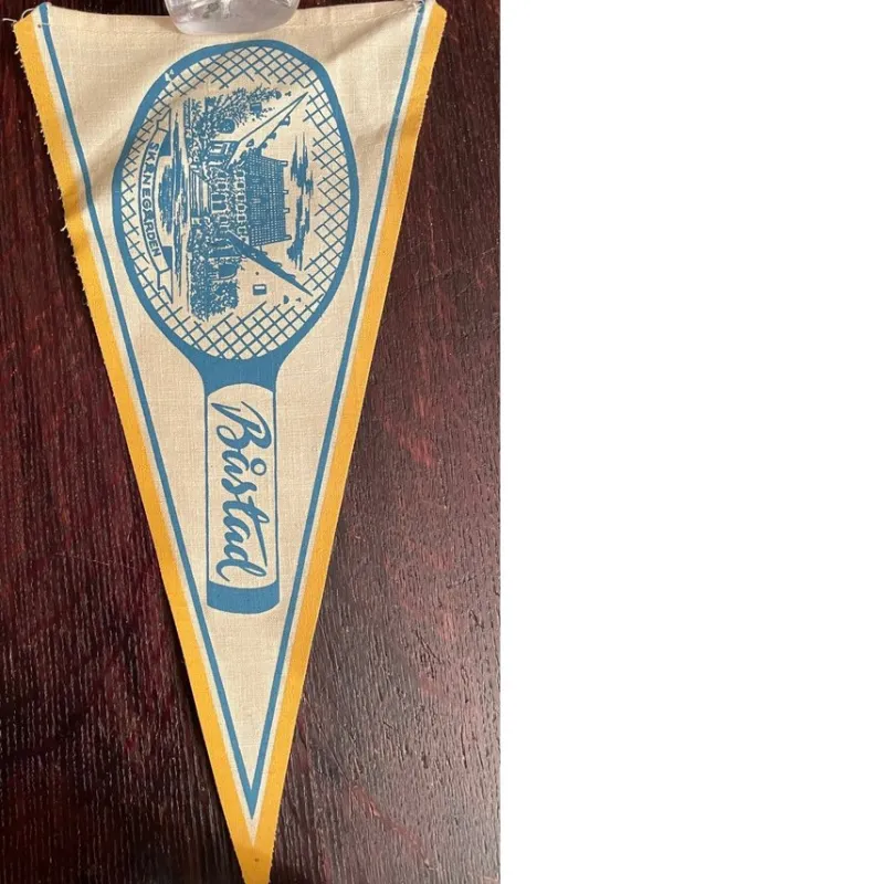 Tradera Souvenirvimpel, Båstad^ Flaggor