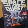 Tradera Datorspel<Space Quest 3 - The Pirates of Pestulon - Sierra Big Box, OBS läs beskrivning