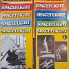 Tradera Spaceflight - 1978. Nr 1-2 och Nr 4-12. The British Interplanetary Society.> Naturvetenskap