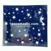 Tradera Ansiktsvård<SPACEMASKS RELAXATION SELF-HEATING EYE MASK , 1 ST, OÖPPNAD! ORD. PRIS: 40 KR