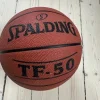 Tradera Basket<Spalding TF-50 Basketboll stl 6