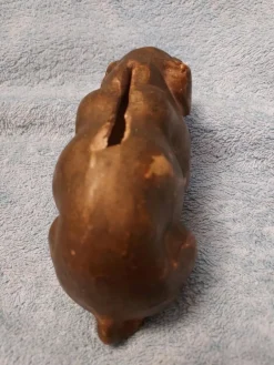 Tradera Sparbössor<sparbössa SPARGRIS Antik längd 14 cm !